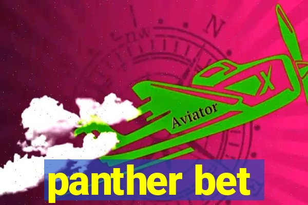 panther bet